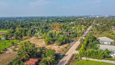   , Sangkat Sambuor, Siem Reap, Siem Reap