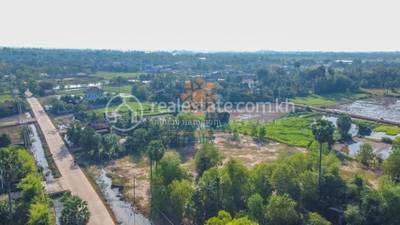   , Sangkat Sambuor, Siem Reap, Siem Reap