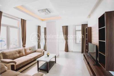 ទួលទំពូង១, ចំការមន, ភ្នំពេញ