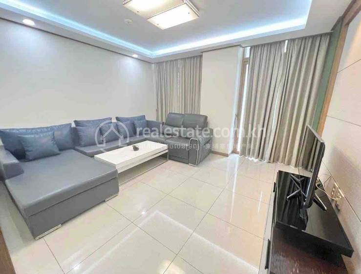 residential Apartment for rent in BKK 1 ID 219782 1