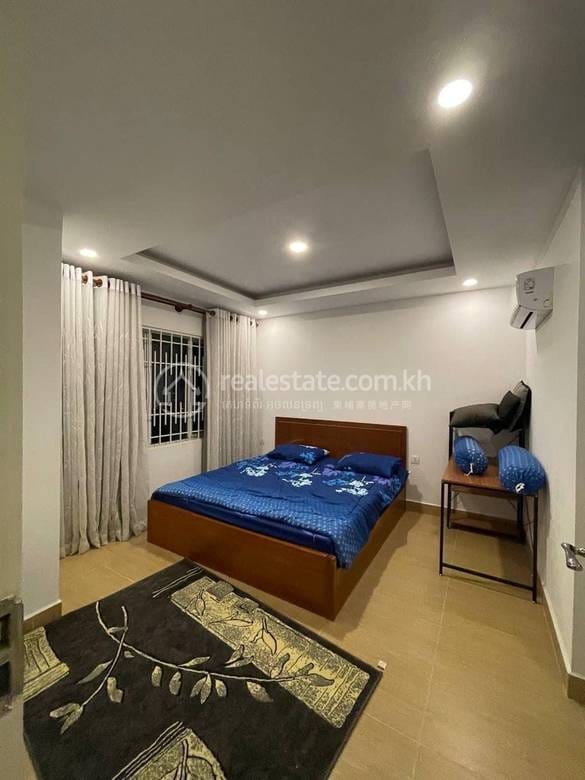 $600 Condo