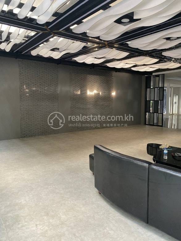 Shophouse For Rent in Boeng Keng Kang $9,000