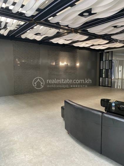 Shophouse For Rent in Boeng Keng Kang $9,000