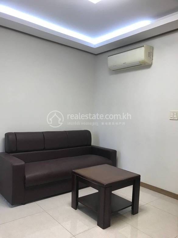 Toul Tum Poung 1 Apartment For Rent in Toul Tum Poung 1