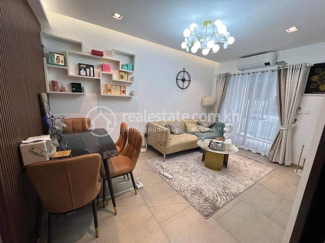 $550 Condo