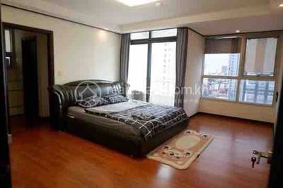 คอนโด สำหรับเช่า ใน Boeng Keng Kang $1,400