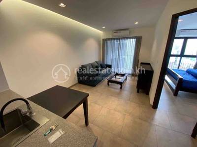residential Apartment for rent dans Chak Angrae Kraom ID 220525
