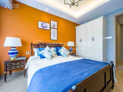 Blved 60m 271 Hun Sen, ច្បារអំពៅទី១, ច្បារអំពៅ, ភ្នំពេញ