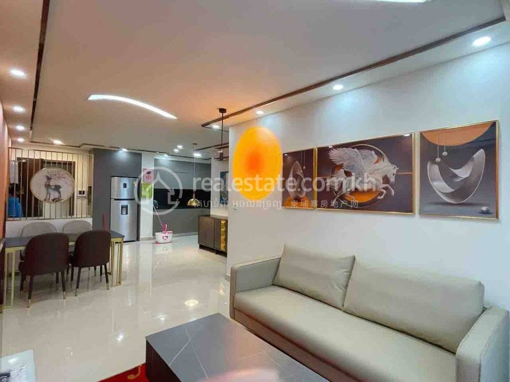 $1,100 Condo