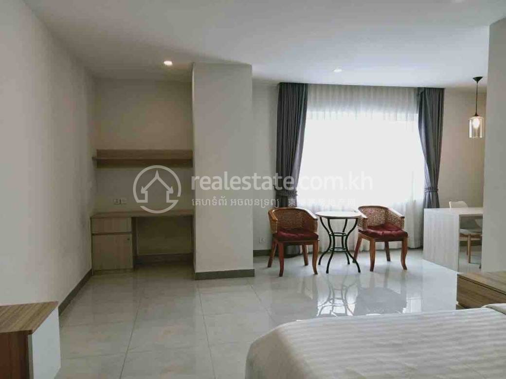 Апартаменты Для Аренды in Chamkarmon $350