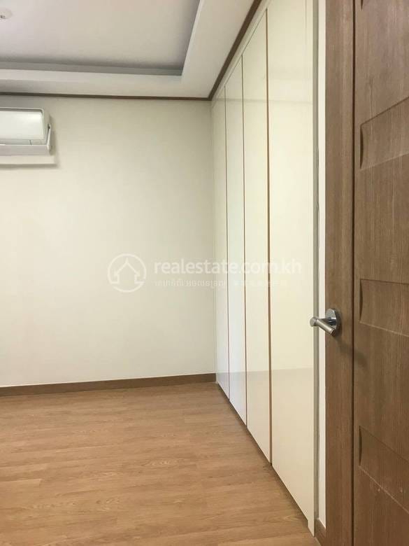 Chamkarmon Apartment For Rent in Toul Tum Poung 1 Chamkarmon $500