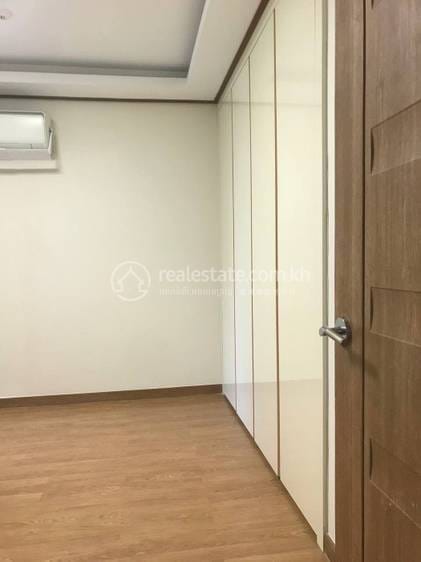 Chamkarmon Apartment For Rent in Toul Tum Poung 1 Chamkarmon $500
