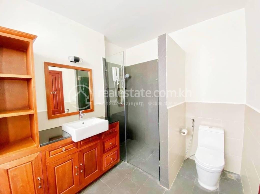 Appartement Meublé À louer