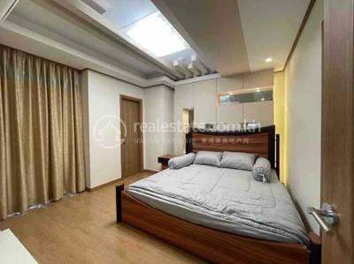 residential Apartment for rent ใน Toul Tum Poung 1 รหัส 219773