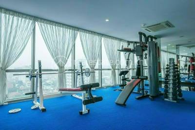 Furnished Apartment For Rent