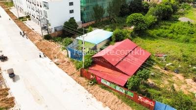 Svay Dangkum分区, 暹粒省, 暹粒省