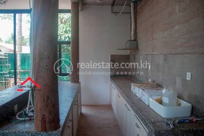  , Sala Kamraeuk, Сием Реап, Сием Реап