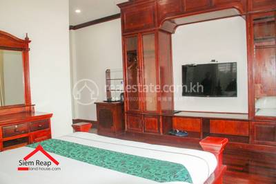   , ស្វាយដង្គំ, សៀមរាប, សៀមរាប