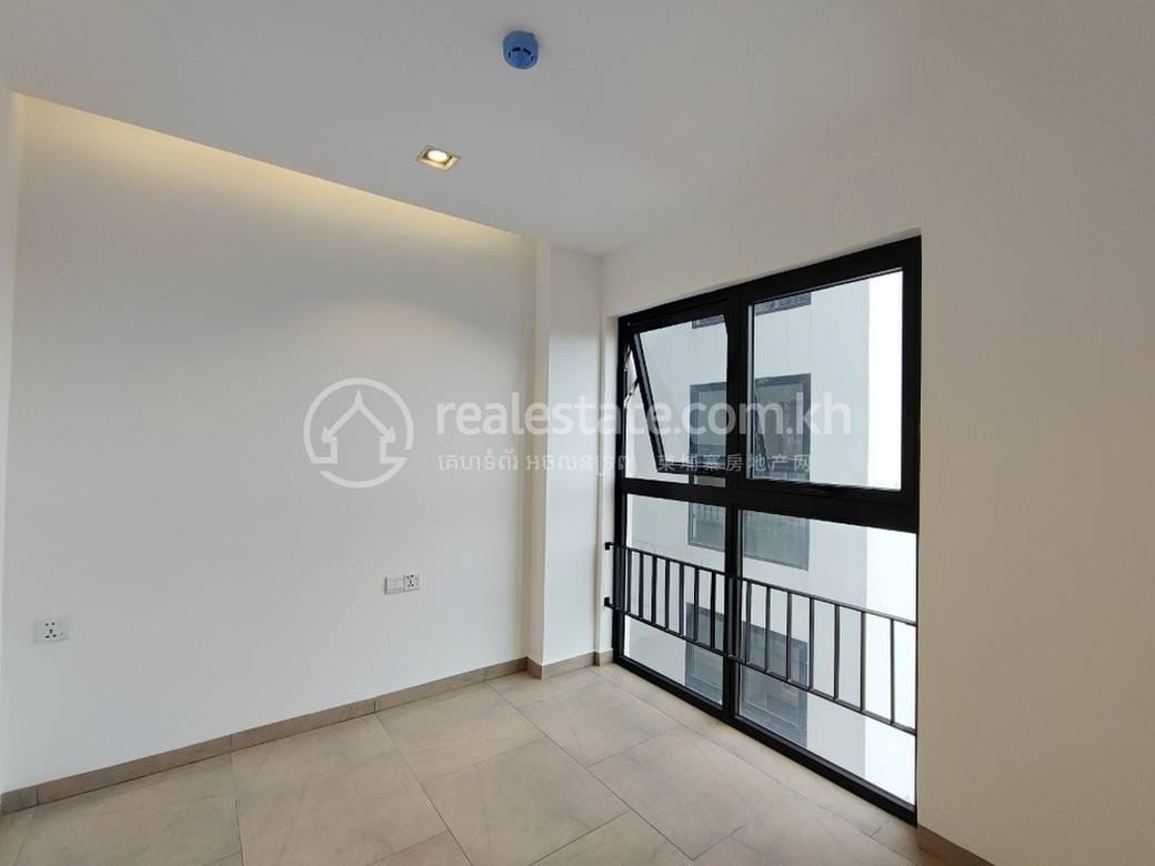 Urban Village Phase 1 | Mieszkanie Na sprzedaż w Meanchey $114,550