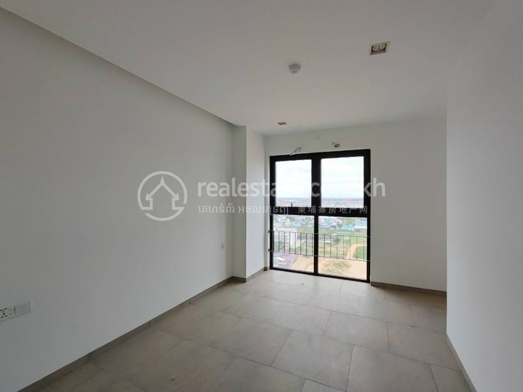 Urban Village Phase 1 | Apartmán Na prodej in Meanchey $130,350