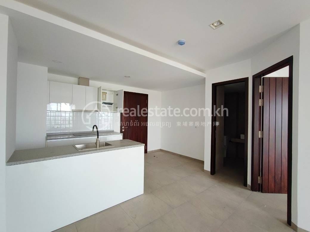 Urban Village Phase 1 | Meanchey Apartmán Na prodej in Meanchey