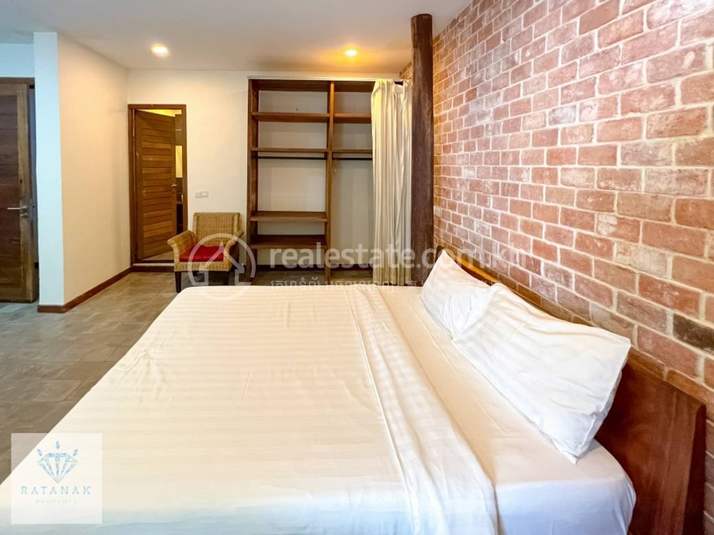 Apartment For Rent in BKK 1, Boeng Keng Kang, Phnom Penh