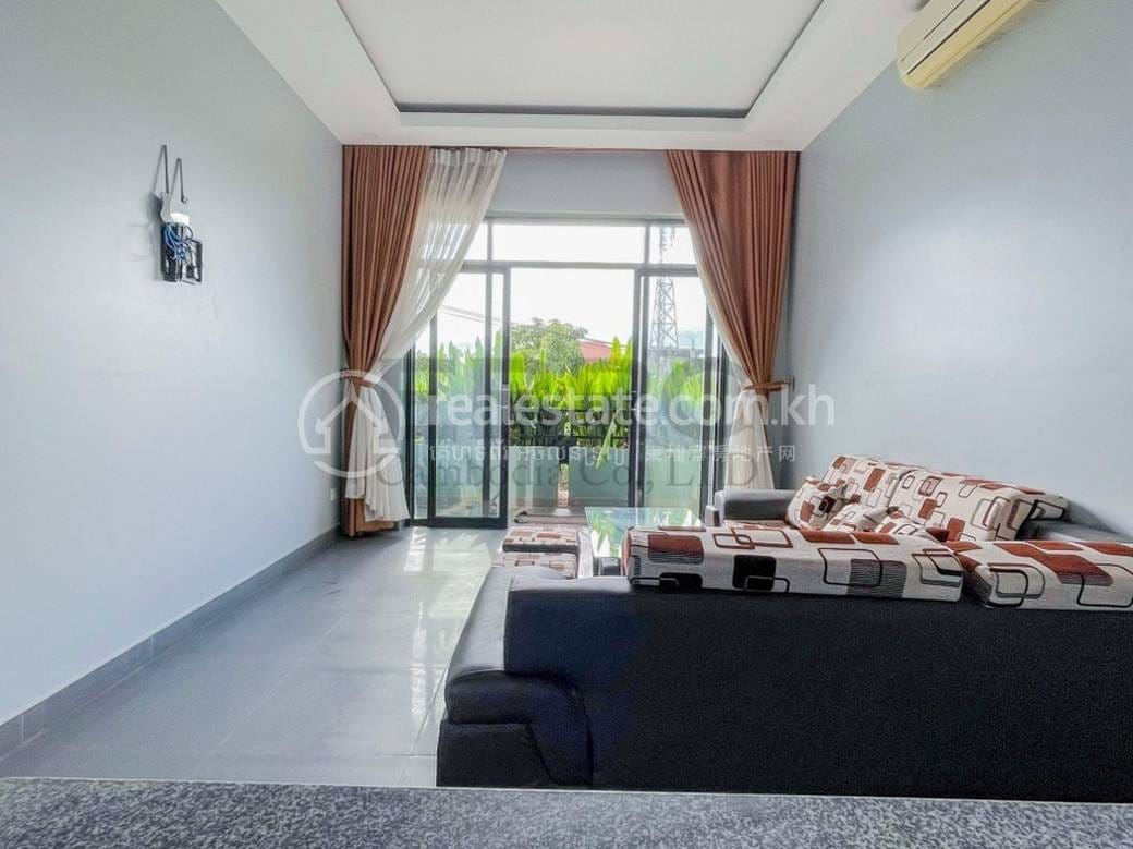 Siem Reap套房出租，价格$250