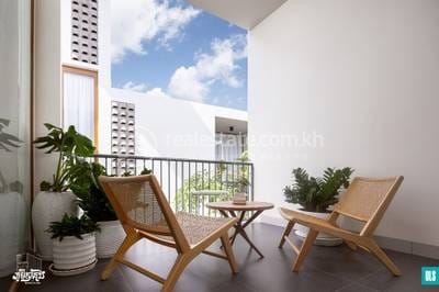 Borey Bakong Village | Vila Na prodej in Bakong, Prasat Bakong, Siem Reap