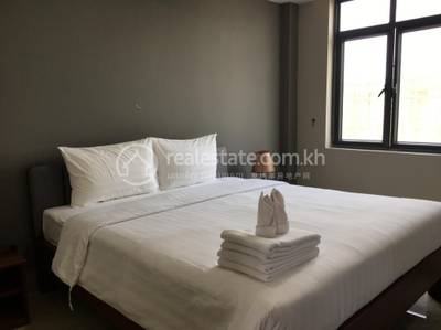 BKK 2, Chamkarmon, Phnom Penh