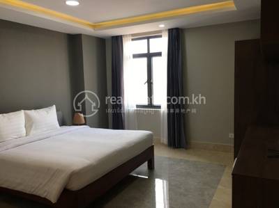 BKK 2, Chamkarmon, Phnom Penh
