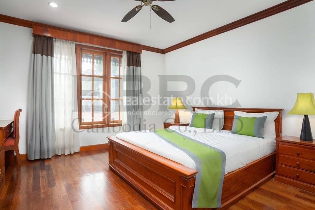 Sala Kamraeuk อพาร์ทเม้นท์ สำหรับเช่า ใน Sala Kamraeuk