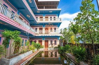  , កណ្ដែក, ប្រាសាទបាគង, សៀមរាប