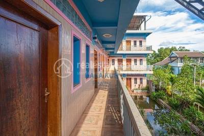  , កណ្ដែក, ប្រាសាទបាគង, សៀមរាប