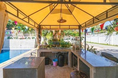         , Sala Kamraeuk, シェムリ　アップ州, シェムリ　アップ州