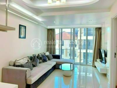 Apartment For Rent in Boeng Keng Kang $1,200