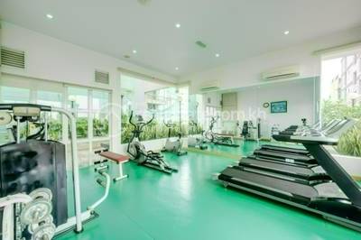 Furnished Apartment For Rent
