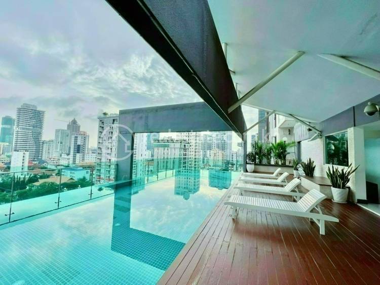 residential Apartment for rent in BKK 1 ID 220872 1