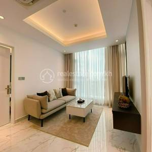 Boeng Keng Kang Apartmán K pronájmu in BKK 1 Boeng Keng Kang $1,270