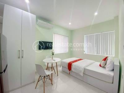 Apartment For Rent in Boeng Keng Kang $350