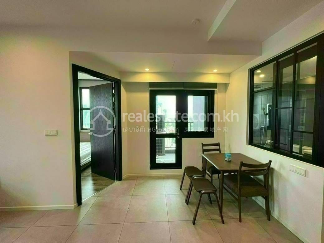 BKK 1 Apartment For Rent in BKK 1