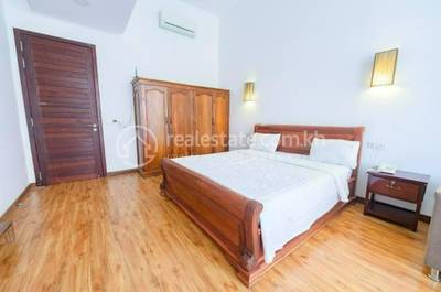 Zařízeno Apartmán K pronájmu