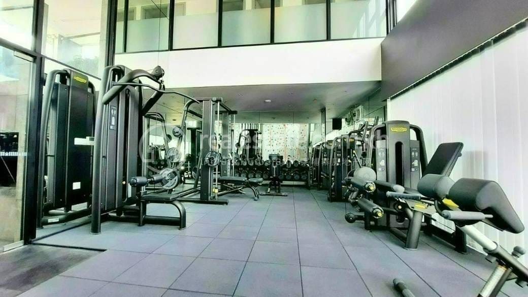 Furnished Apartment For Rent
