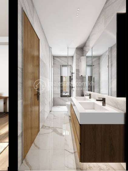 阳光壹号 | 4卧室House and lot出售