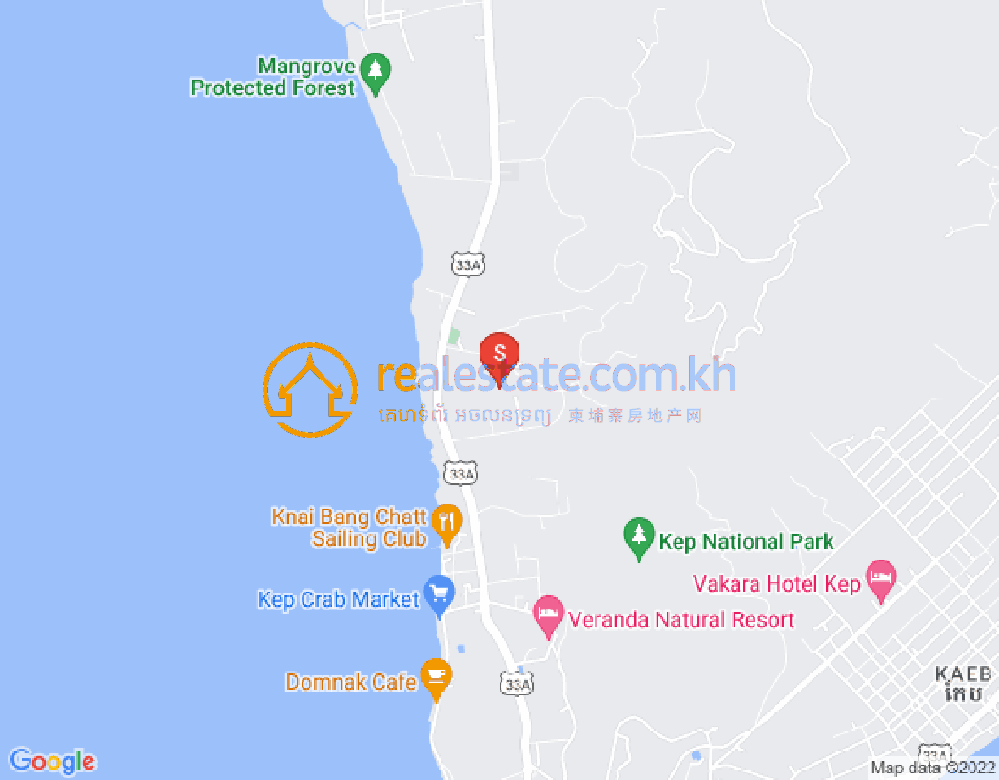 백마 지도
