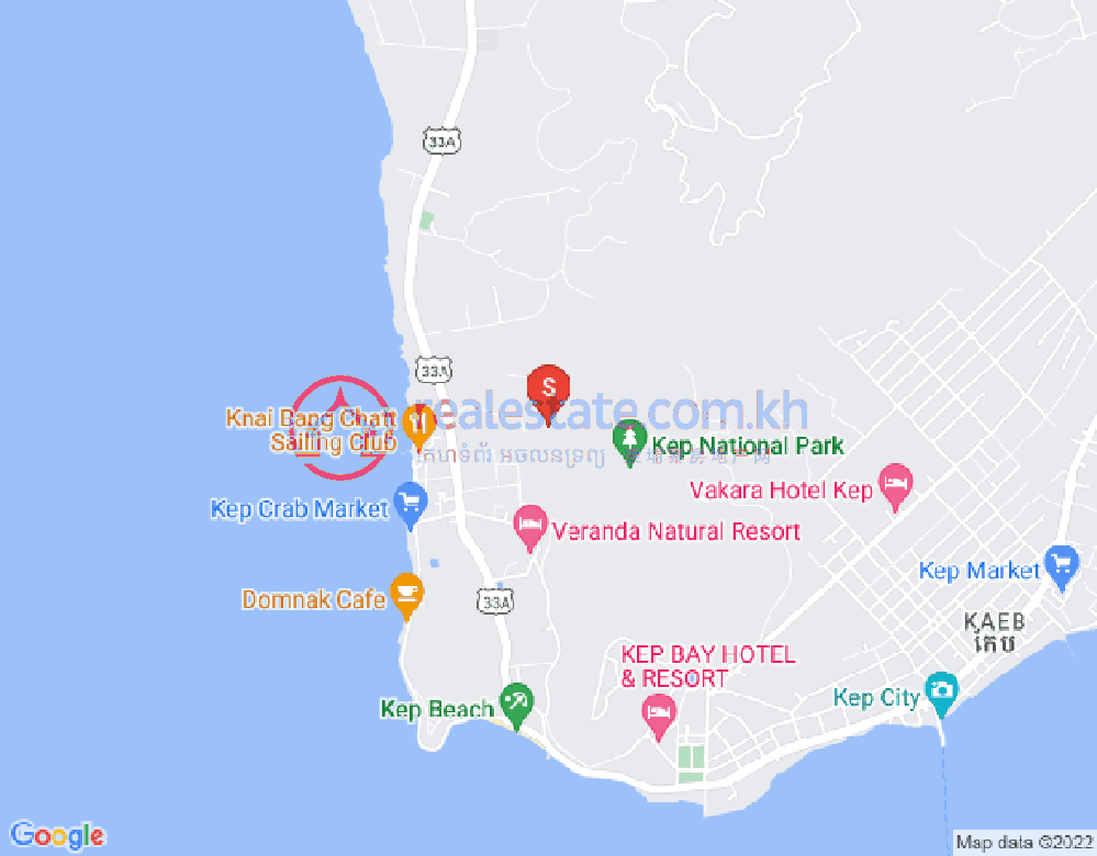 白马地图
