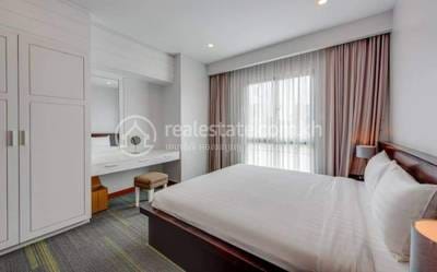 BKK 1 Apartment For Rent in BKK 1