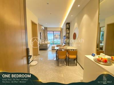 BKK 1, Chamkarmon, Phnom Penh