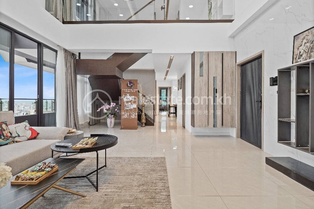 Condo À vendre de 411 m² de terrain