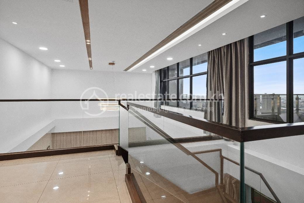 Condo Meublé À vendre