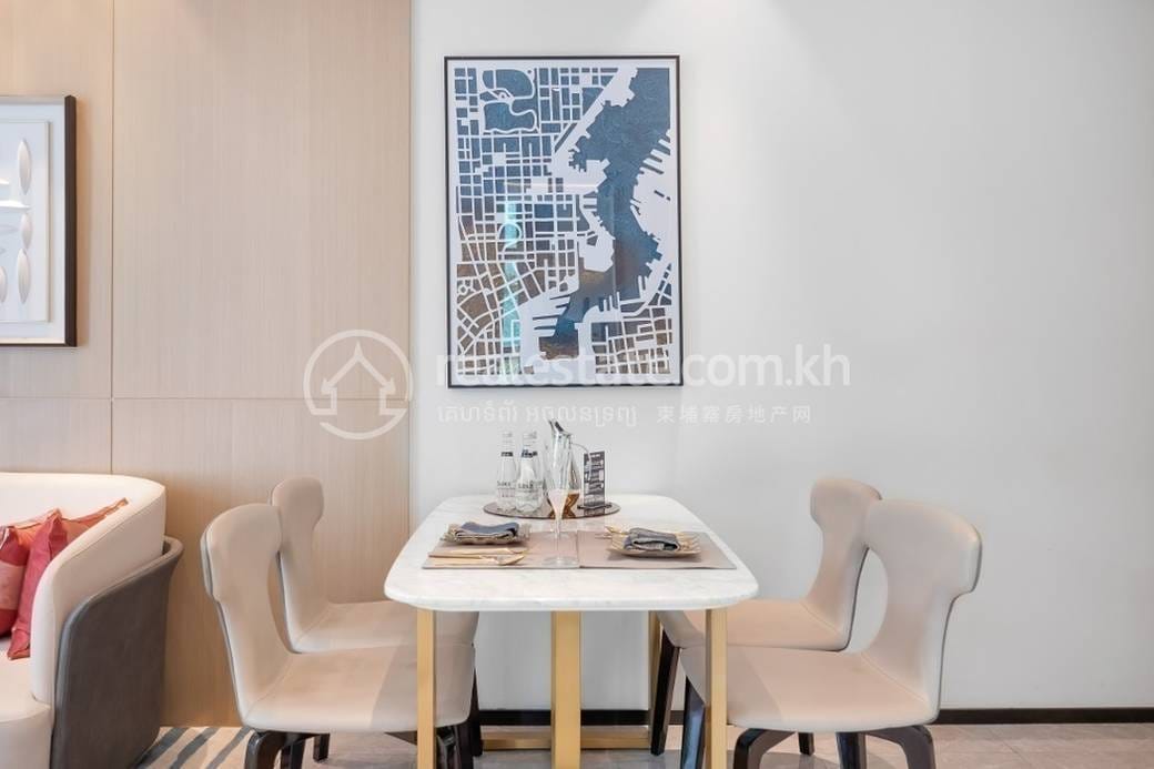 Le Condé BKK1 | Condo For Sale in BKK 1, Boeng Keng Kang, Phnom Penh